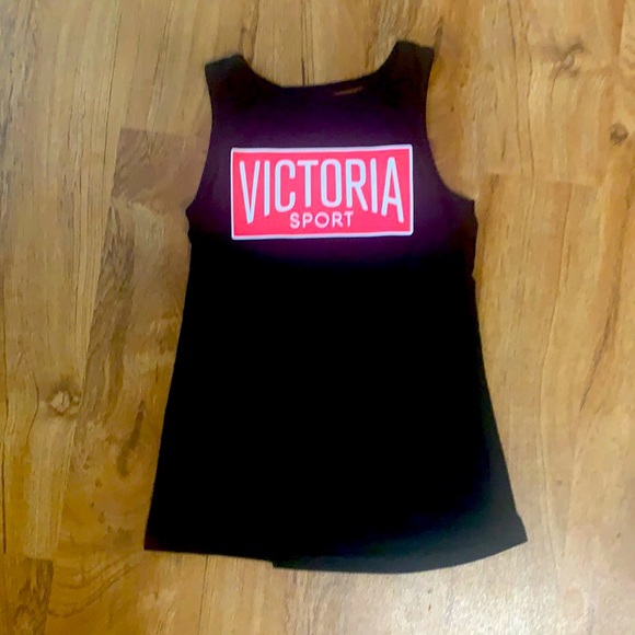 NWOT. Victorias Secret Sport Tank. XS